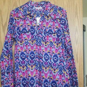 Womens' Tin Haul Rodeo Shirt